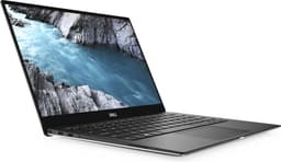 DELL XPS 13 7390 - Laptop - 13.3 inch - Zilver / Zwart — thumbnail 4