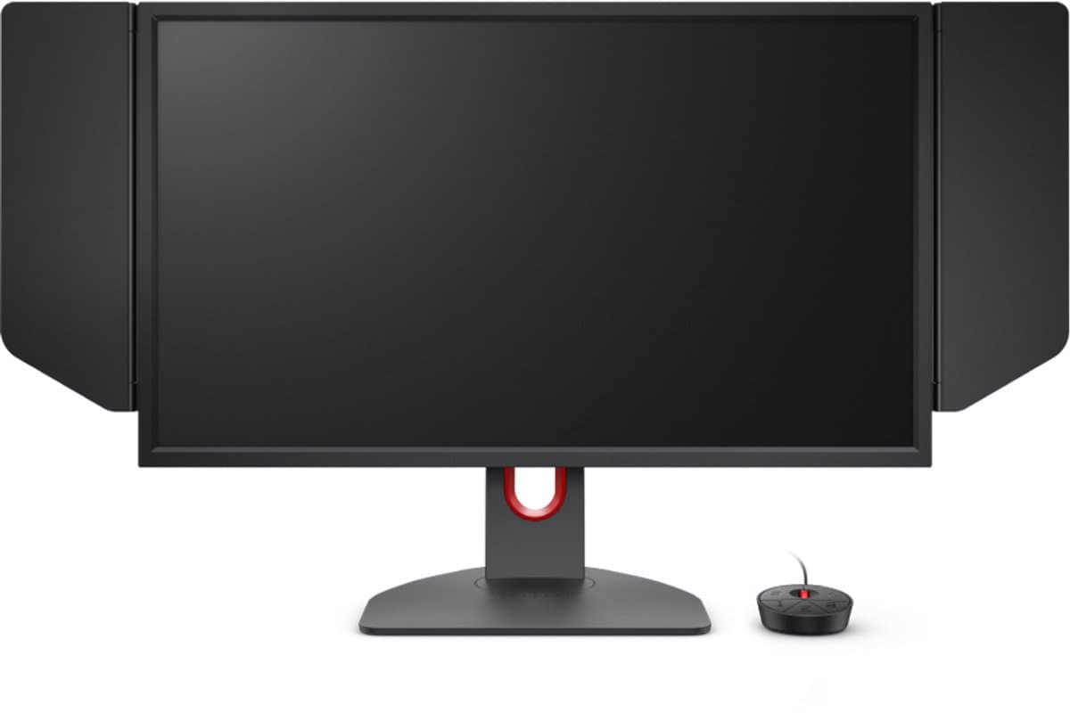 BenQ ZOWIE 27 XL2746K 240Hz e-Sports — afbeelding 1