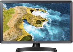 LG 24TQ510S-PZ - HD ready - Led-tv - 24 inch - 2021 — thumbnail 1
