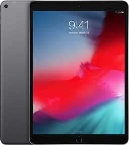 Apple iPad Air (2019) 64GB - Wi-Fi - 10.5" — thumbnail 1