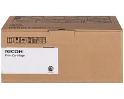 Ricoh 842211 tonercartridge 1 stuk(s) Origineel Zwart