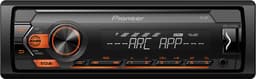 Radioodtwarzacz samochodowy Pioneer MVH-S120UBA — thumbnail 1