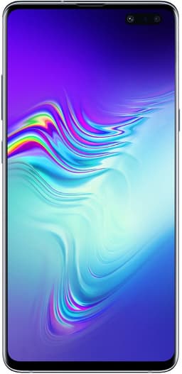 Samsung Galaxy S10 - 5G - 256GB - Zwart — thumbnail 3