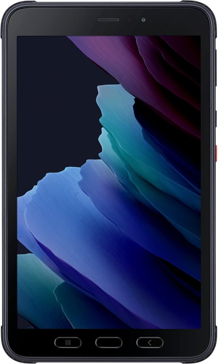Samsung Galaxy Tab Active3 - 64GB - Zwart — afbeelding 1