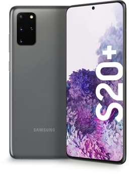 Samsung Galaxy S20+ - 4G - 128GB - Grijs — thumbnail 2