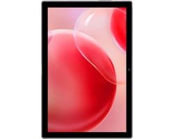 Blackview Tab 9 4G 64 GB 25,6 cm (10.1") 4 GB Wi-Fi 5 (802.11ac) Android 10 Grijs