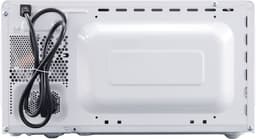 Sharp RS172TW - Solo-magnetron - Wit — thumbnail 3