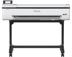 Epson SureColor SC-T5100M - multifunkt
