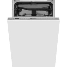 Bauknecht BSIO 3O35 PFE X inbouw vaatwasser 45 cm besteklade — thumbnail 1