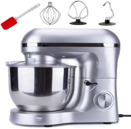 Multifunctionele keukenmachine 1500W VIPER — thumbnail 1