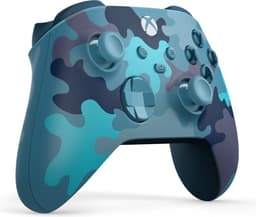 Xbox Draadloze Controller - Camo Mineral - Xbox, PC, Cloud Gaming — thumbnail 3