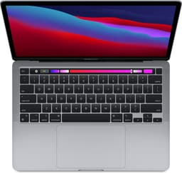 MacBook Pro, 13" LED IPS, 2560x1600, Apple M1, 256GB SSD, 8GB RAM, USB 4, Wi‑Fi 6, Bluetooth 5.0, macOS — thumbnail 5