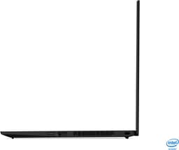 Lenovo ThinkPad X1 Carbon Gen 8 Intel® Core™ i5 i5-10210U Laptop 35,6 cm (14") Full HD 16 GB LPDDR3-SDRAM 256 GB SSD Wi-Fi 6 (802.11ax) Windows 11 Pro Zwart — thumbnail 2