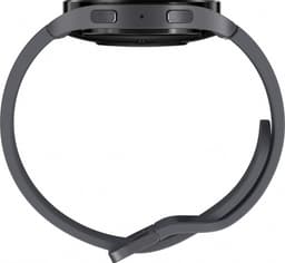 Samsung Galaxy Watch5 - LTE/5G - Smartwatch - 44 mm - Gray — thumbnail 4
