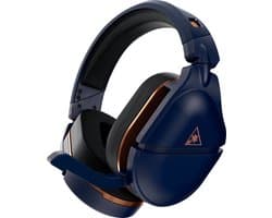 Turtle Beach Stealth 700P Gen 2 Max - Cobalt Blue - PS5, PS4, PC & Switch