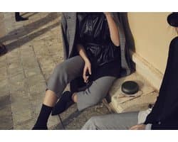 Bang & Olufsen Beosound A1 (2nd Gen) - Antraciet Zwart | Bluetooth speaker buiten | Draagbare speaker | Bluetooth speaker waterproof | Speaker draadloos