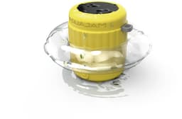 Hama Mobiele Bluetooth-luidspreker - Aqua Jam - geel" — thumbnail 2