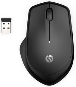 HP 280 Silent Wireless Mouse — thumbnail 1
