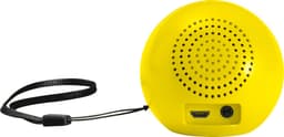 Bigben BT15 - Bluetooth Speaker - Smiley Love — thumbnail 4