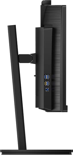 Philips 346P1CRH - QHD Ultrawide Webcam Monitor - USB-C 90w - KVM-Switch - 34 inch — thumbnail 4