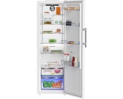 Beko B5RMLNE444HW - koelkast - wit 365 L + 3 jaar garantie