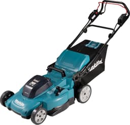 Makita DLM539Z Accu Grasmaaier 53cm 2x18V Basic Body — thumbnail 1