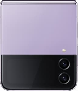 Samsung Galaxy Z Flip 4 - 128GB - 5G - Bora Purple — thumbnail 18