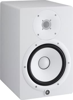 Yamaha HS8 8 inch Wit - Actieve studiomonitor - Per stuk — thumbnail 3