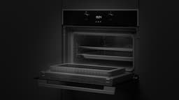 Teka HLC 844 C 41 l 3400 W Zwart, Roestvrijstaal — thumbnail 8