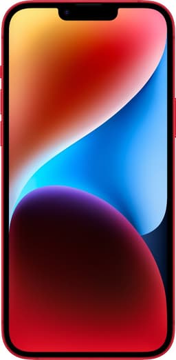 Apple iPhone 14 Plus - 256GB - Rood — thumbnail 3