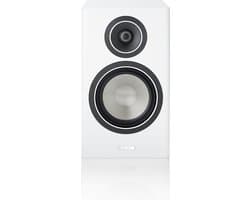 Canton Townus 30 2-weg Wit Bedraad 140 W (per paar – 2 stuks)