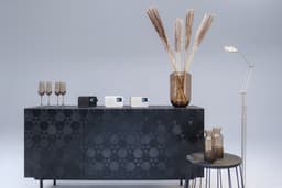Kenwood CR-M30DAB DAB+ Radio - Interne accu - Wit — thumbnail 4
