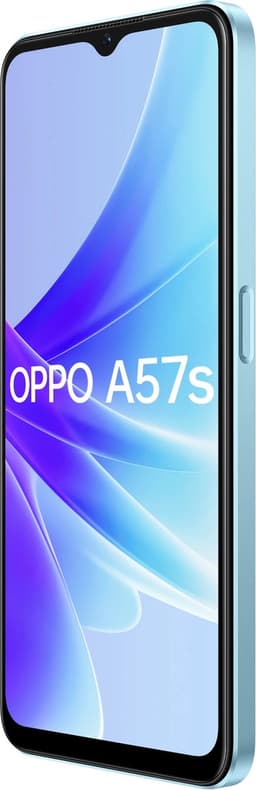 OPPO A57S - 128GB - Sky Blue — thumbnail 5