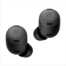 Google Pixel Buds Pro - Wireless Earphones - Black — thumbnail 1