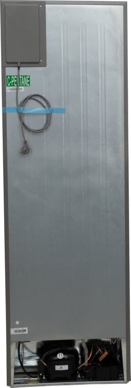 Frilec BONN295-NF-E-040DI - Koelvriescombinatie - No Frost - Met Display - 39dB - 323 Liter - Inox — thumbnail 10