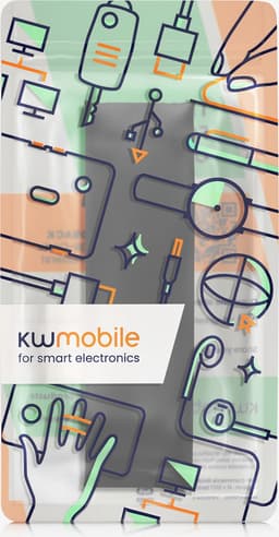 kwmobile band geschikt voor Sony MDR-100ABN / WH-H900N - Koptelefoonband in zwart - Zachte hoofdband voor hoofdtelefoon — thumbnail 6