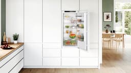 Bosch Serie 6 KIR41ADD1 - Inbouwkoelkast inhoud 204 liter VitaFresh XXL lade 56 x 123 cm 28dB silent — thumbnail 6