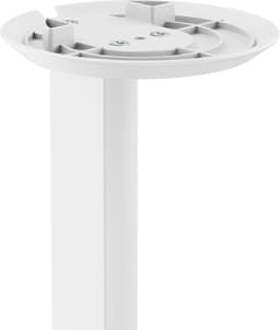 Vloerstandaard Sonos® - Era 100® speaker standaard - kabelmanagement - in hoogte verstelbaard — thumbnail 4