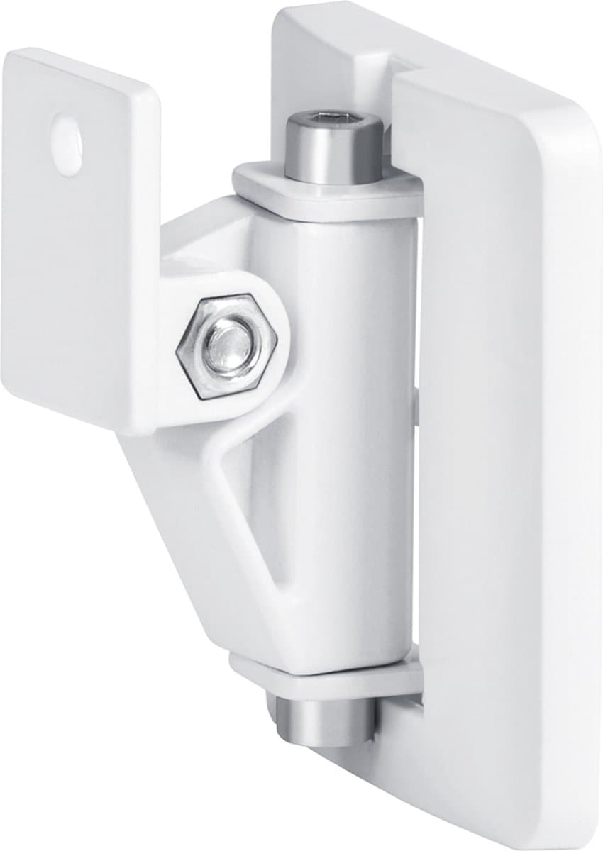 TeufelUniversele wandbeugel AC 3500 SM (stuk)-wit — afbeelding 1