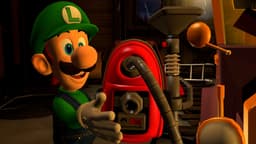 Luigi's Mansion 2 HD - Nintendo Switch — thumbnail 11