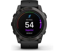 Garmin epix Pro (Gen 2) Sapphire Smartwatch