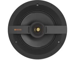 Monitor Audio C1L inbouw speaker - Wit
