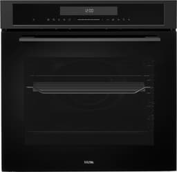 ETNA MO670MZ - Oven met magnetronfunctie - Matzwart - 60cm - Turbo-hetelucht 30-250°C - 71 Liter - Grill — thumbnail 1