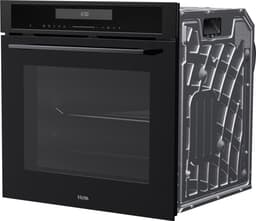 ETNA MO670MZ - Oven met magnetronfunctie - Matzwart - 60cm - Turbo-hetelucht 30-250°C - 71 Liter - Grill — thumbnail 6