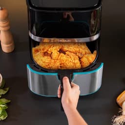 No-Oil Fryer Cecotec 5500 Pro — thumbnail 7