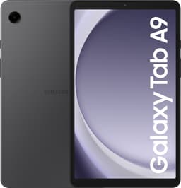 Samsung Galaxy Tab A9 4G Mediatek LTE-TDD & LTE-FDD 128 GB 22,1 cm (8.7") 8 GB Wi-Fi 5 (802.11ac) grafiet — thumbnail 1