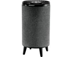 Bissel - Luchtreiniger - Air Purifier - MyAir Hub - Zwart