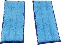 iRobot® 2-pack Wasbare Pads voor Nat Dweilen Braava jet — thumbnail 3