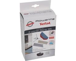 ROWENTA - FILTERSET ANIMAL KIT X-PLORER serie 75 - ZR762000