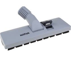 NILFISK - STOFZUIGERBORSTEL MET PARKINGCLIP - 12019401